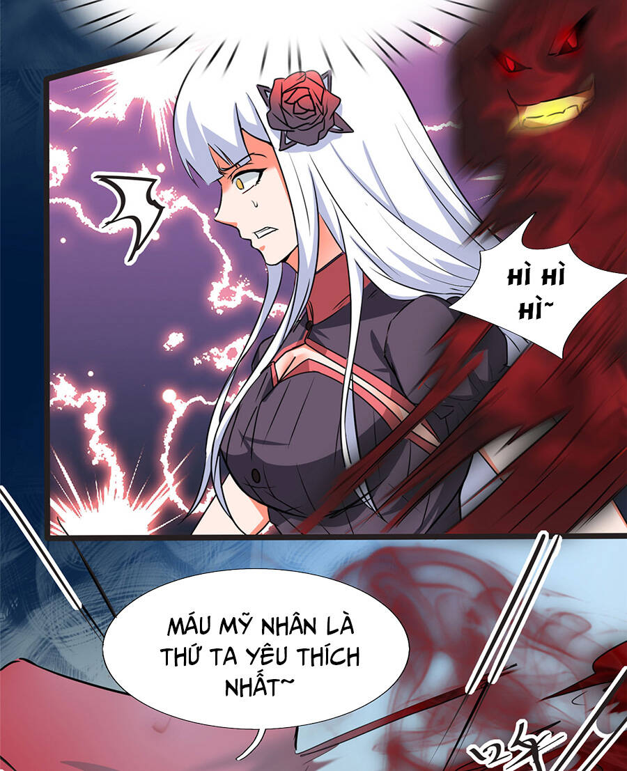 Ta Có Trăm Vạn Trò Chơi Chapter 6 - 18