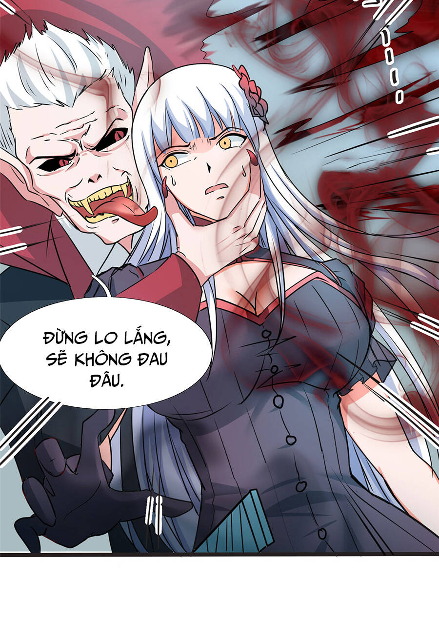 Ta Có Trăm Vạn Trò Chơi Chapter 6 - 19