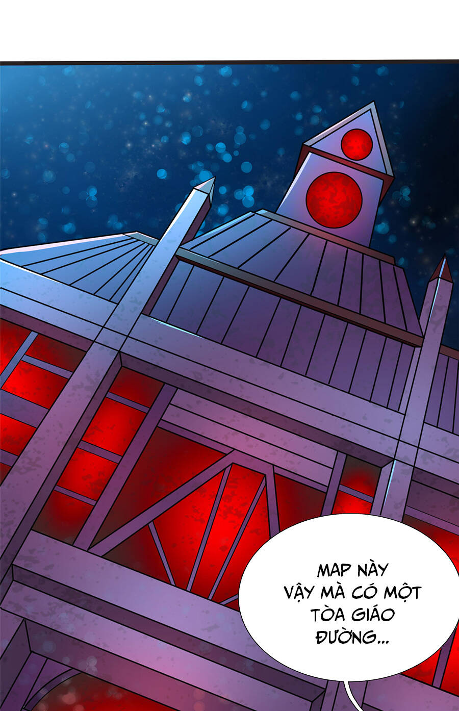 Ta Có Trăm Vạn Trò Chơi Chapter 6 - 3