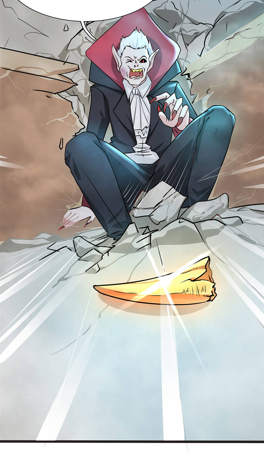 Ta Có Trăm Vạn Trò Chơi Chapter 6 - 22