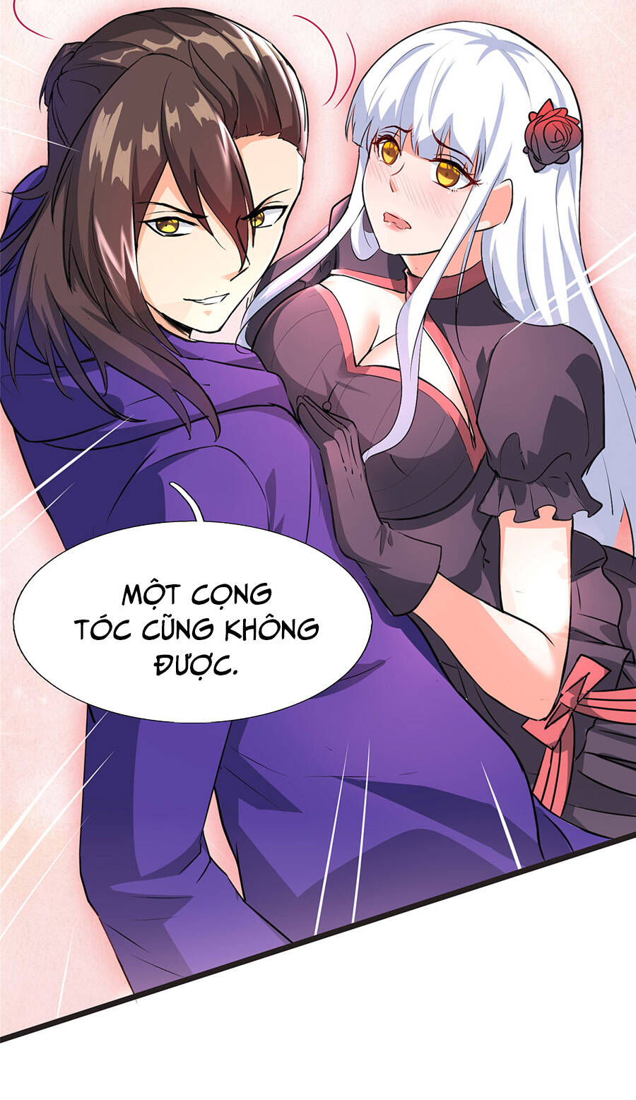 Ta Có Trăm Vạn Trò Chơi Chapter 6 - 24