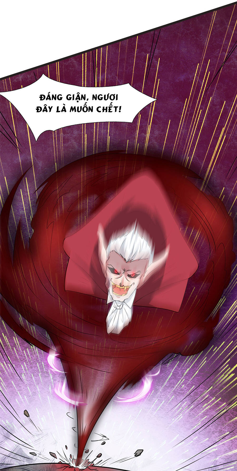 Ta Có Trăm Vạn Trò Chơi Chapter 6 - 25