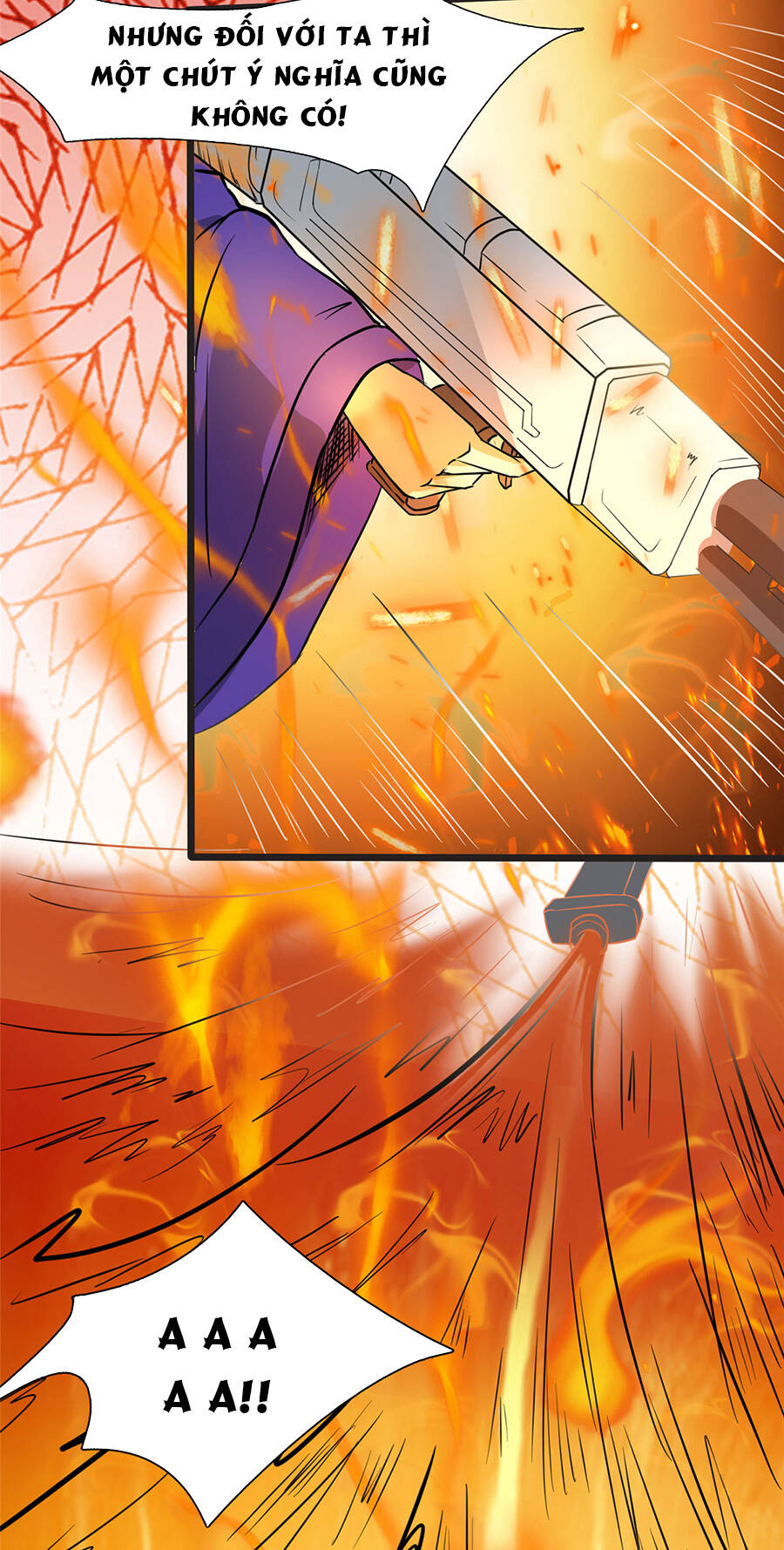 Ta Có Trăm Vạn Trò Chơi Chapter 6 - 27