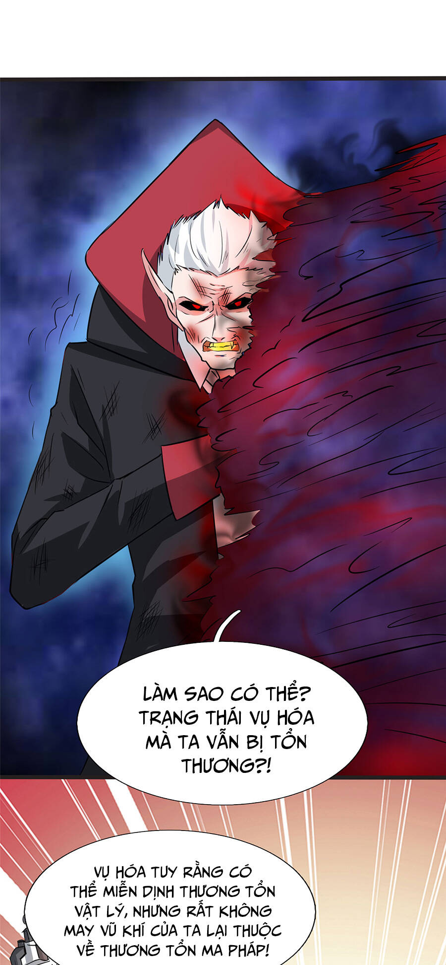 Ta Có Trăm Vạn Trò Chơi Chapter 6 - 29