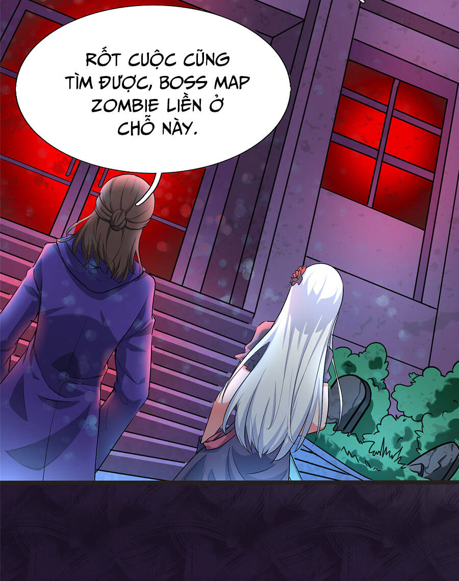 Ta Có Trăm Vạn Trò Chơi Chapter 6 - 4