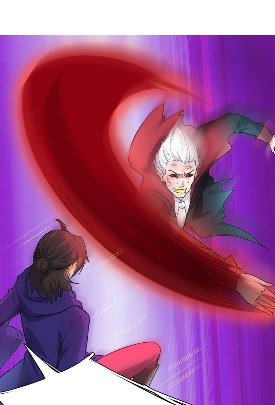 Ta Có Trăm Vạn Trò Chơi Chapter 6 - 32