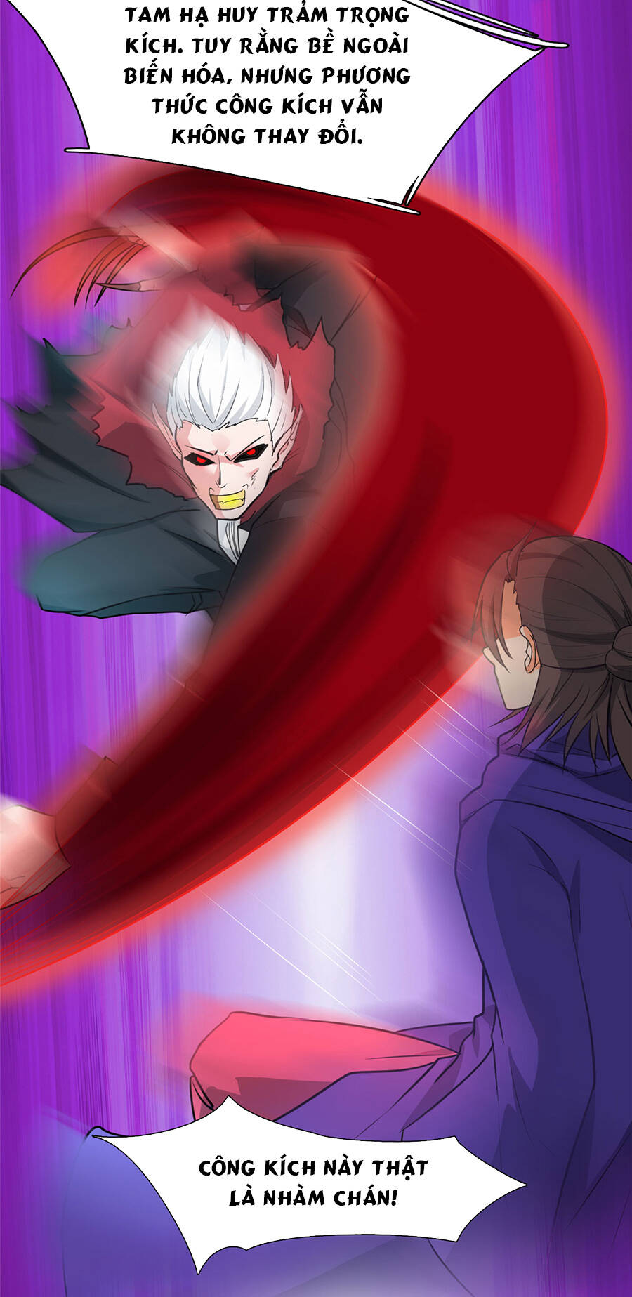 Ta Có Trăm Vạn Trò Chơi Chapter 6 - 33