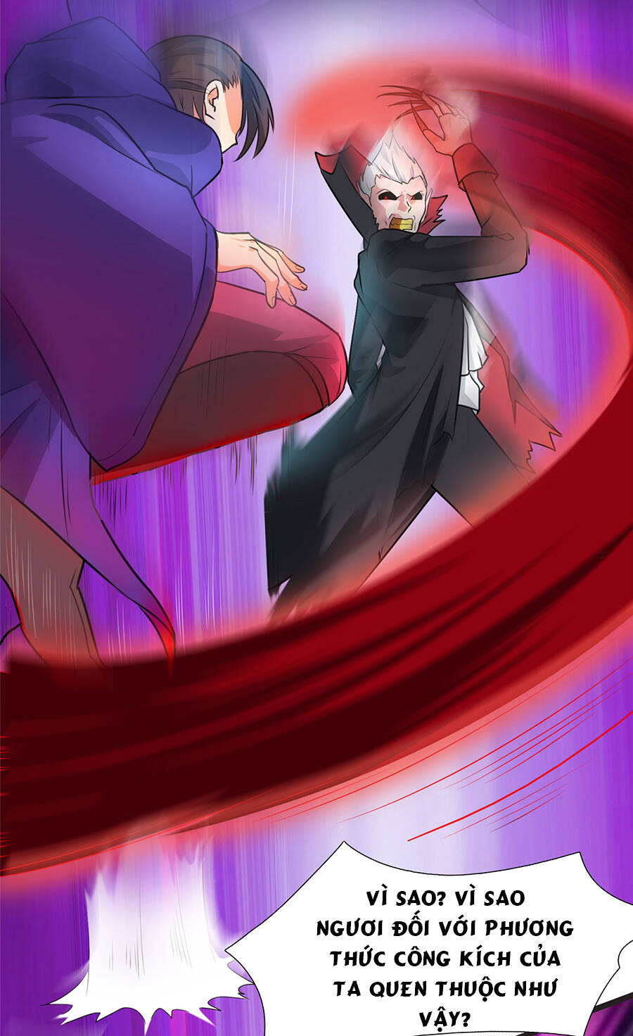 Ta Có Trăm Vạn Trò Chơi Chapter 6 - 34