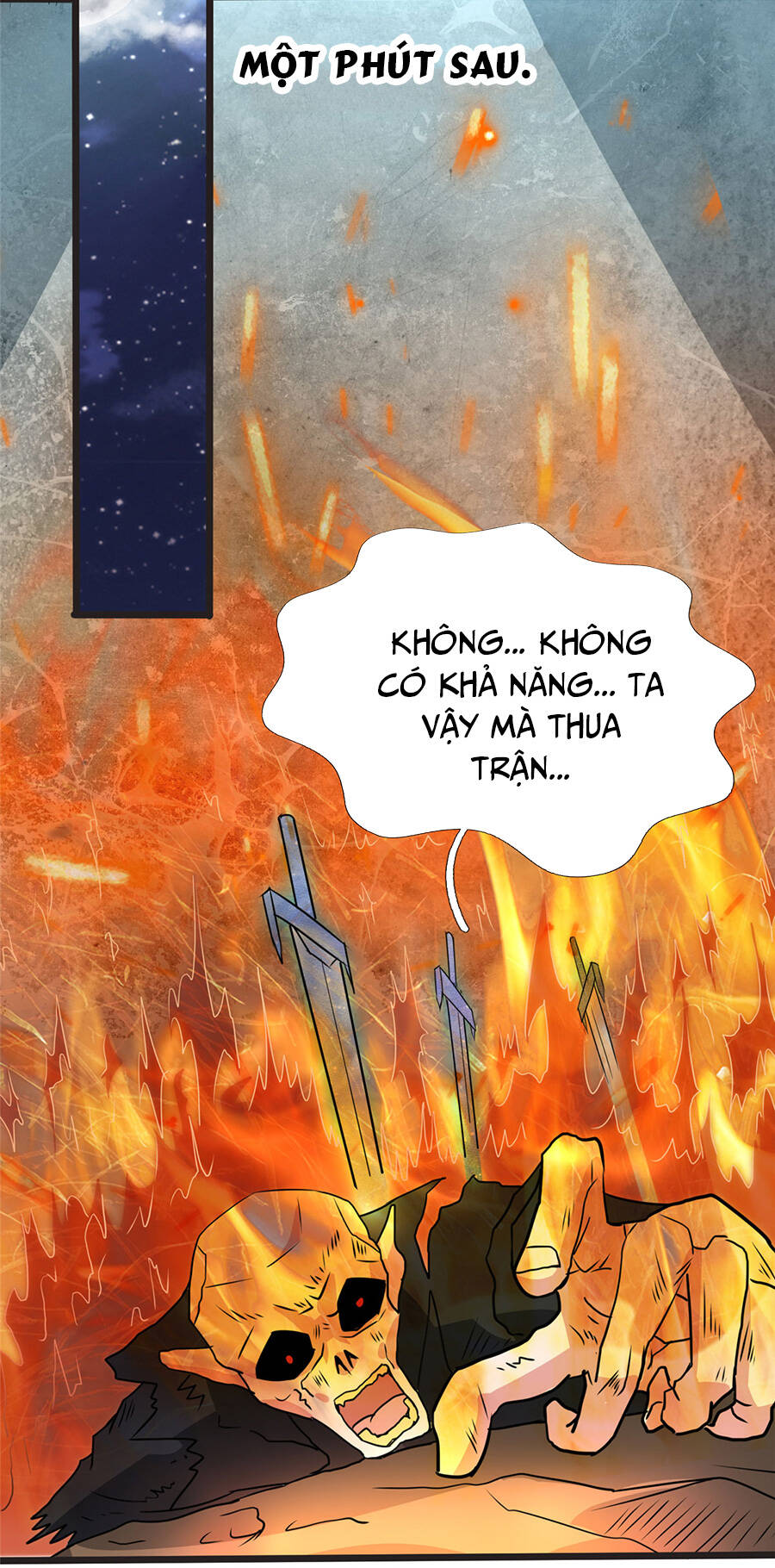 Ta Có Trăm Vạn Trò Chơi Chapter 6 - 38