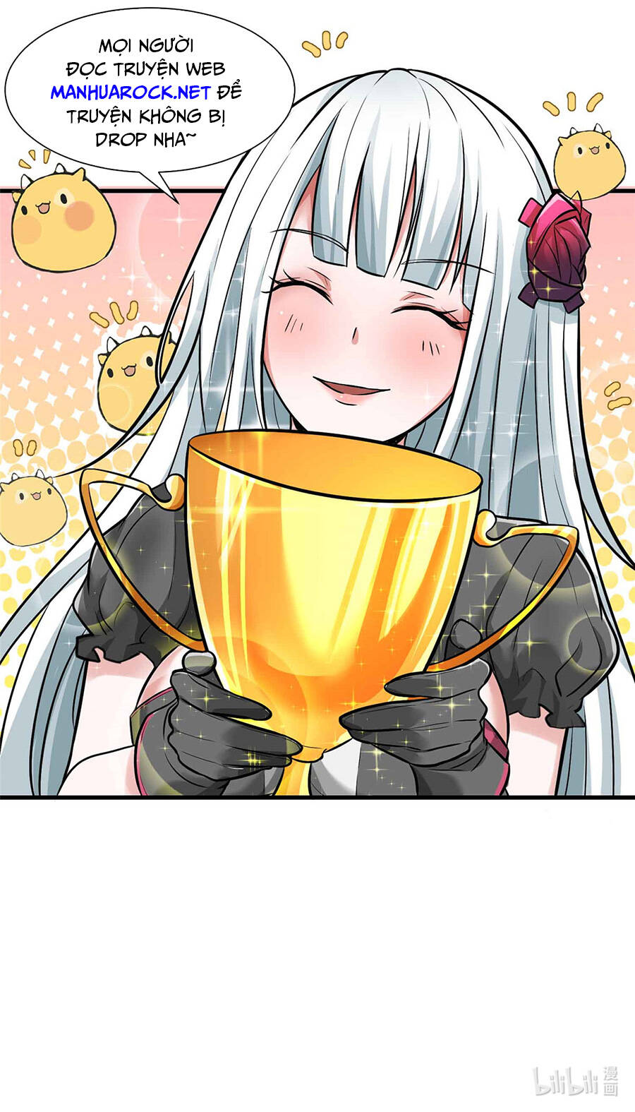 Ta Có Trăm Vạn Trò Chơi Chapter 6 - 42