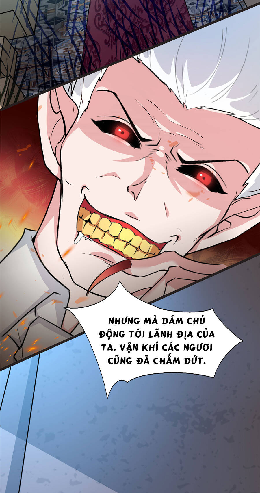 Ta Có Trăm Vạn Trò Chơi Chapter 6 - 7