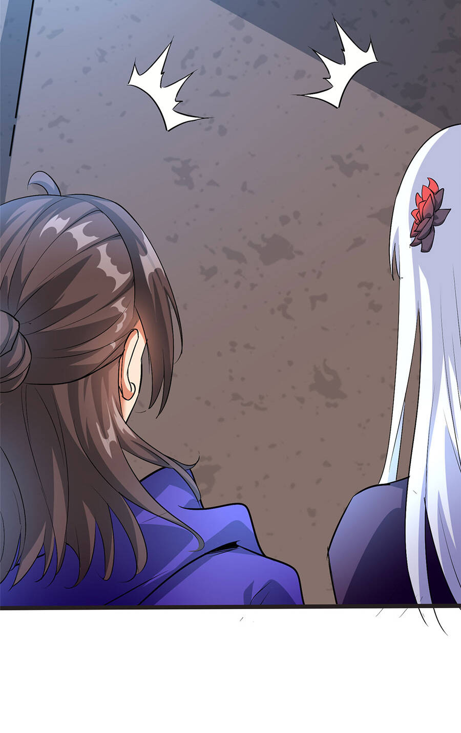 Ta Có Trăm Vạn Trò Chơi Chapter 6 - 8