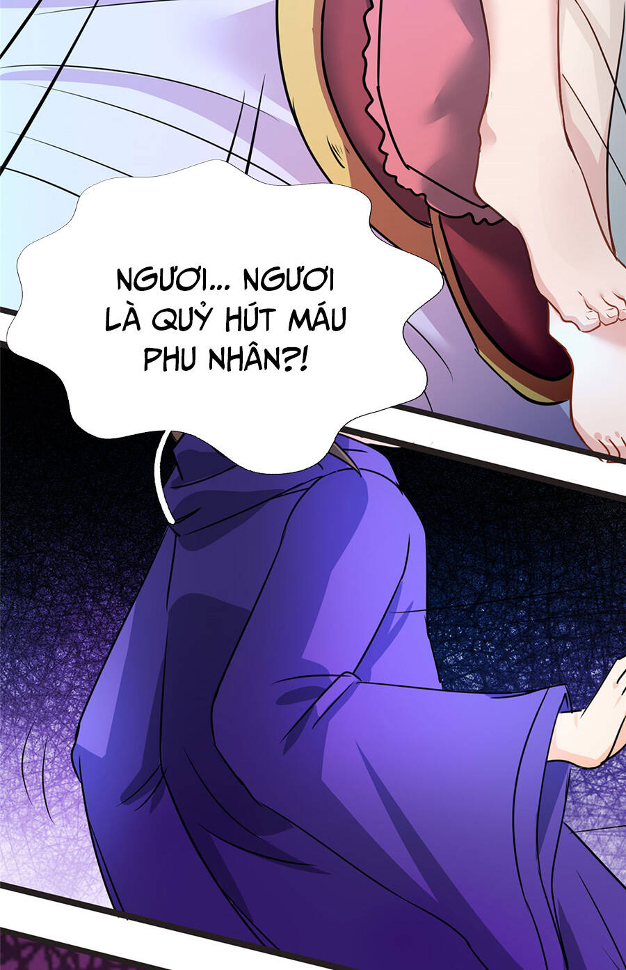 Ta Có Trăm Vạn Trò Chơi Chapter 7 - 13