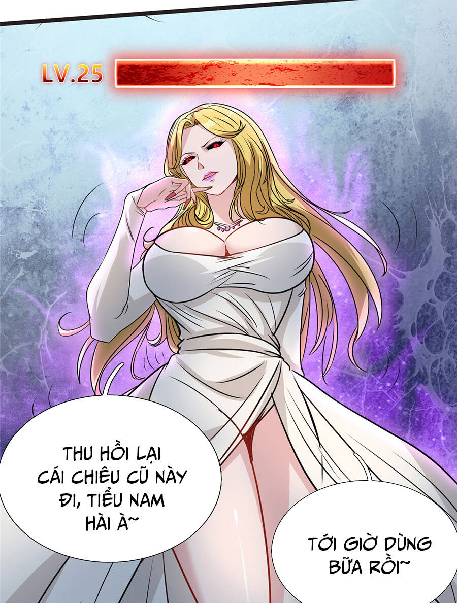 Ta Có Trăm Vạn Trò Chơi Chapter 7 - 15