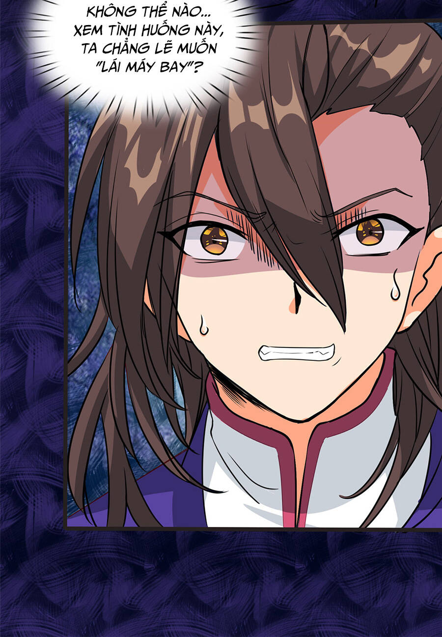 Ta Có Trăm Vạn Trò Chơi Chapter 7 - 17
