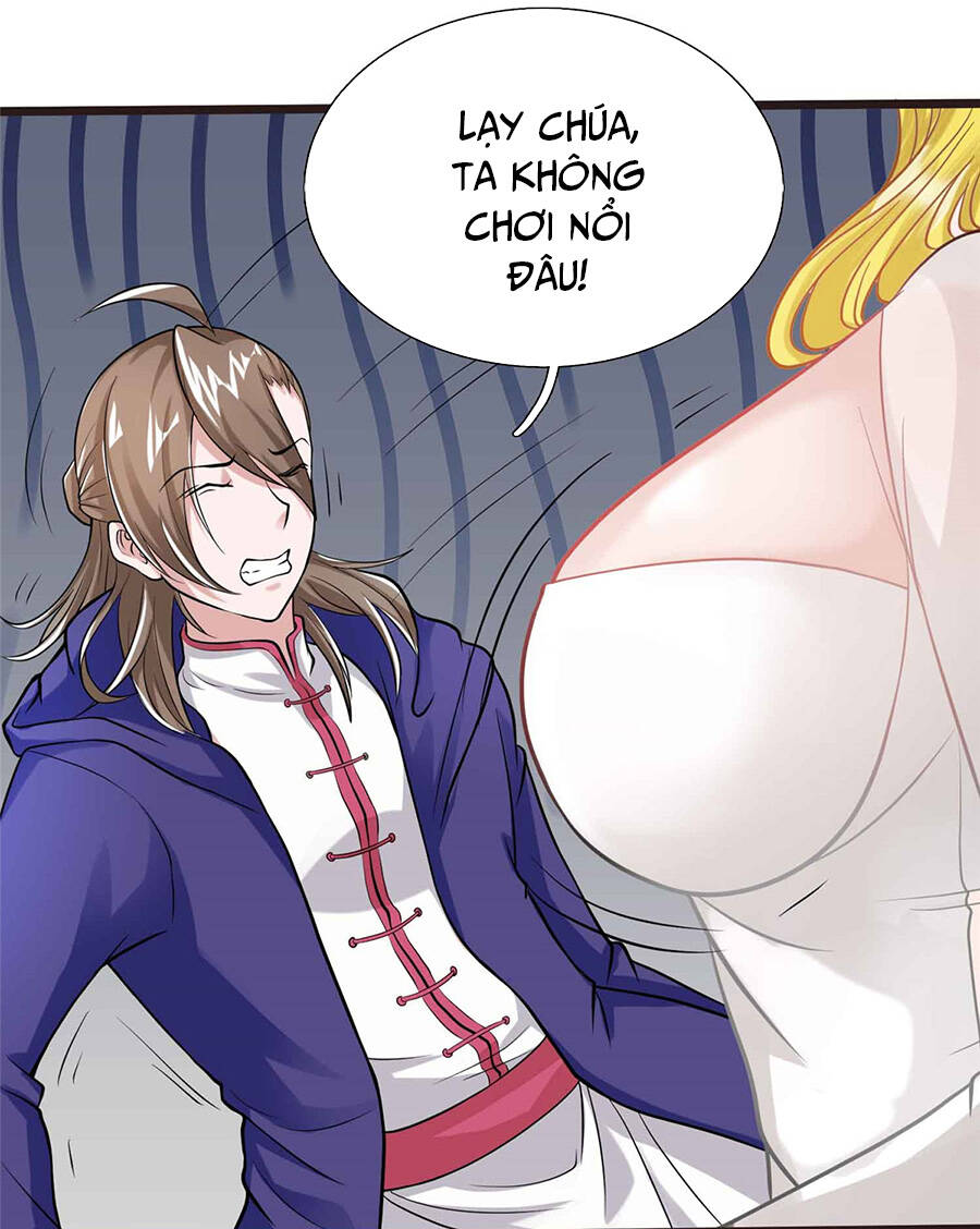 Ta Có Trăm Vạn Trò Chơi Chapter 7 - 18