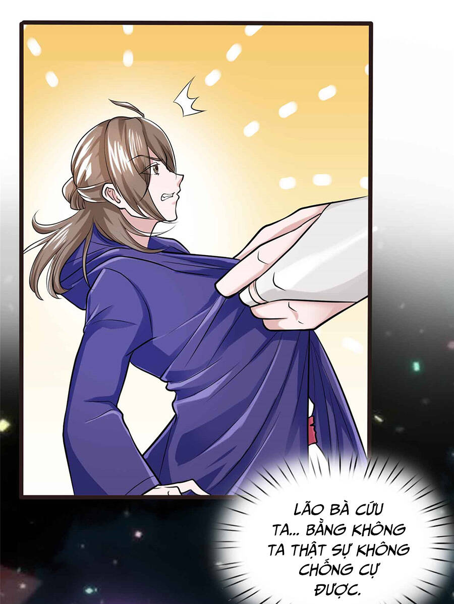 Ta Có Trăm Vạn Trò Chơi Chapter 7 - 24