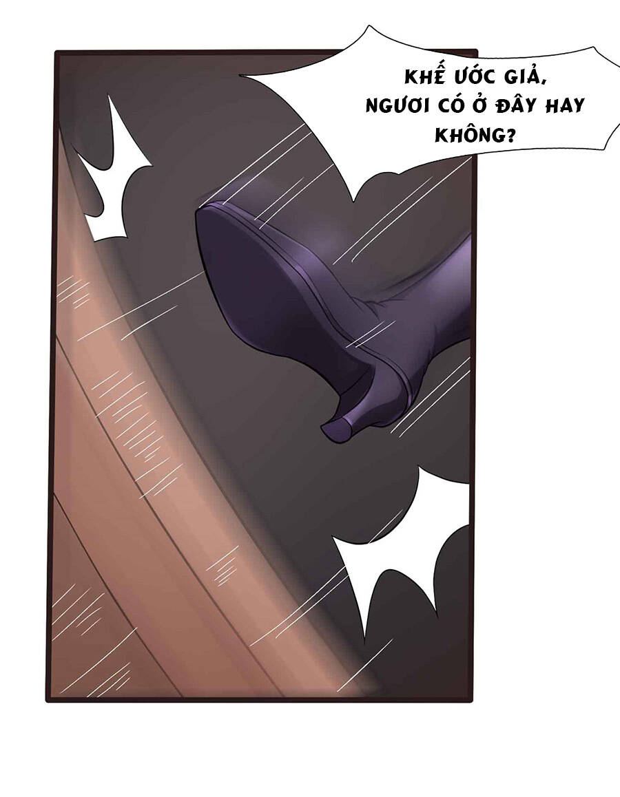 Ta Có Trăm Vạn Trò Chơi Chapter 7 - 26