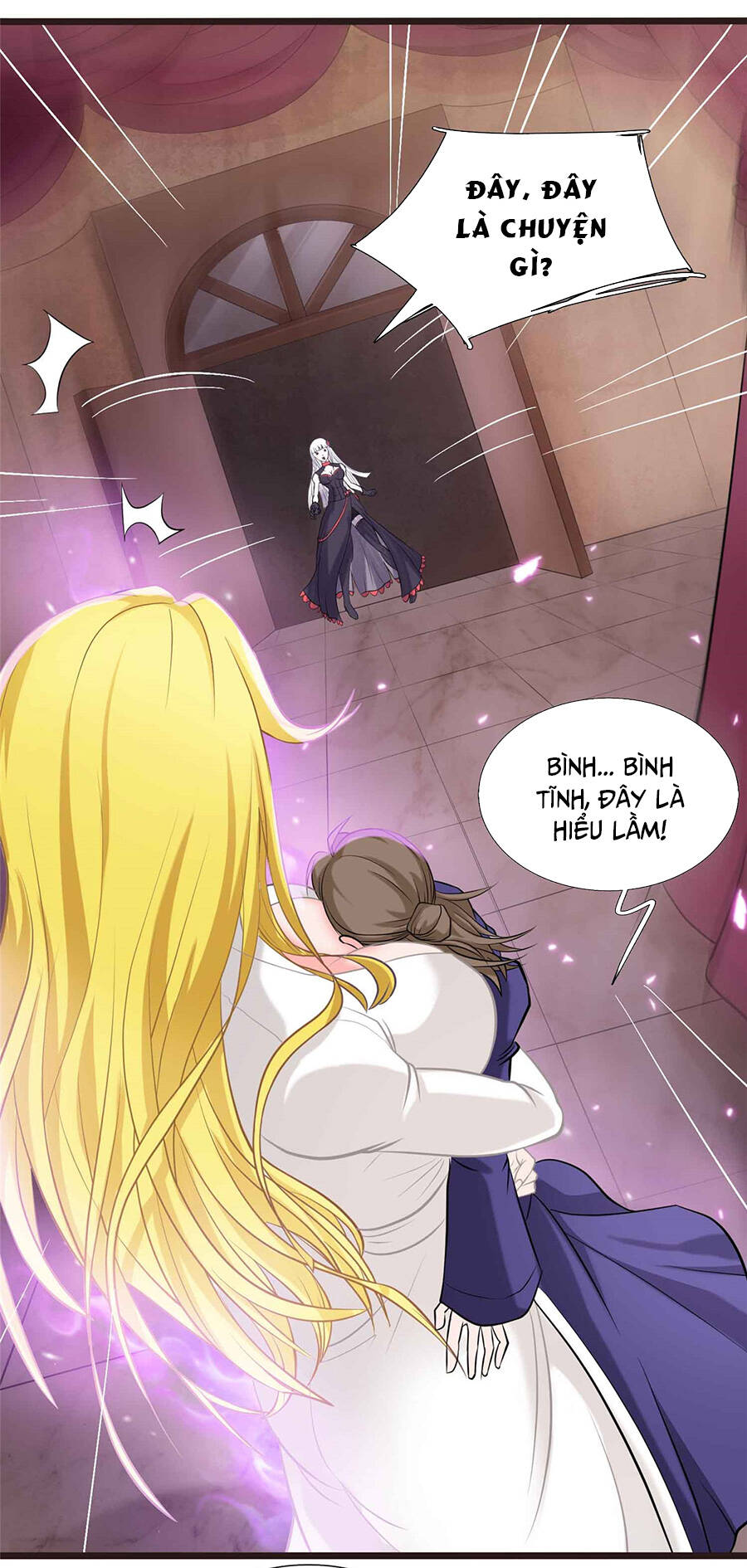 Ta Có Trăm Vạn Trò Chơi Chapter 7 - 28