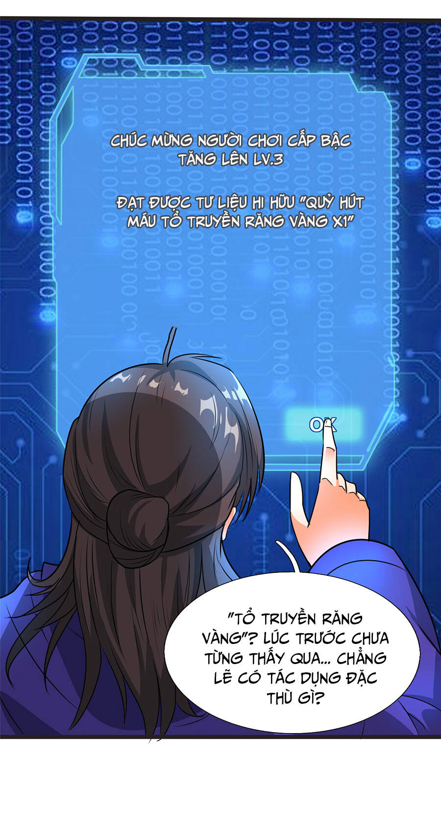 Ta Có Trăm Vạn Trò Chơi Chapter 7 - 4