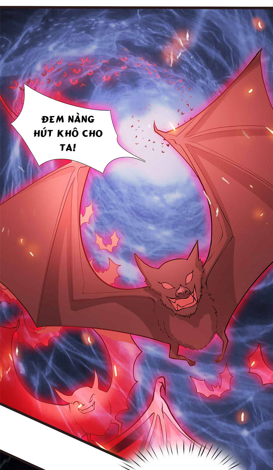 Ta Có Trăm Vạn Trò Chơi Chapter 7 - 33