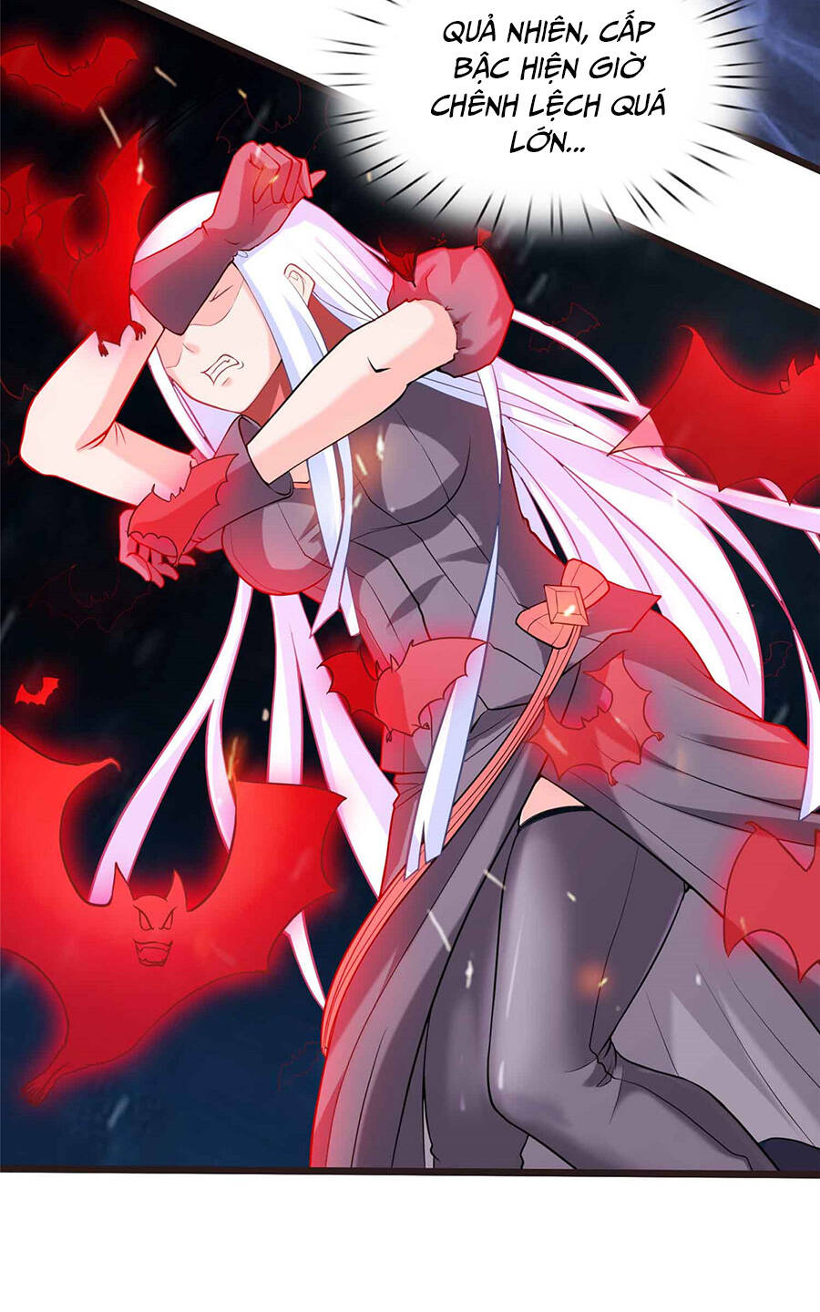 Ta Có Trăm Vạn Trò Chơi Chapter 7 - 34