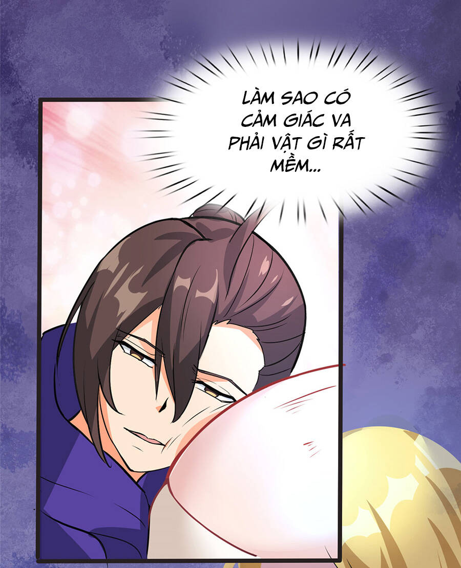 Ta Có Trăm Vạn Trò Chơi Chapter 7 - 9