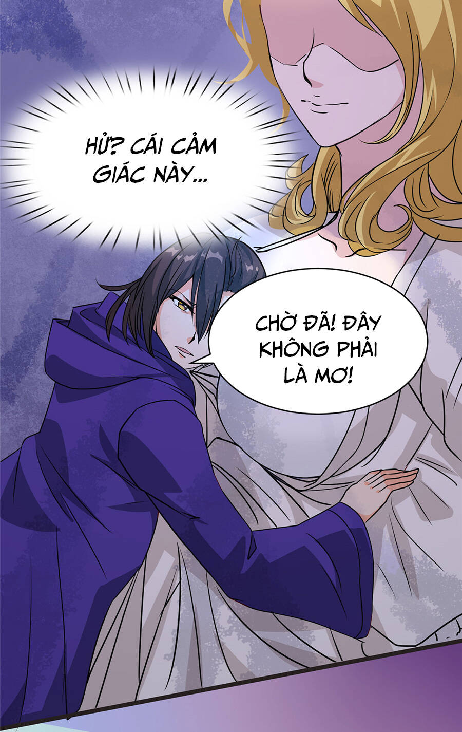 Ta Có Trăm Vạn Trò Chơi Chapter 7 - 10