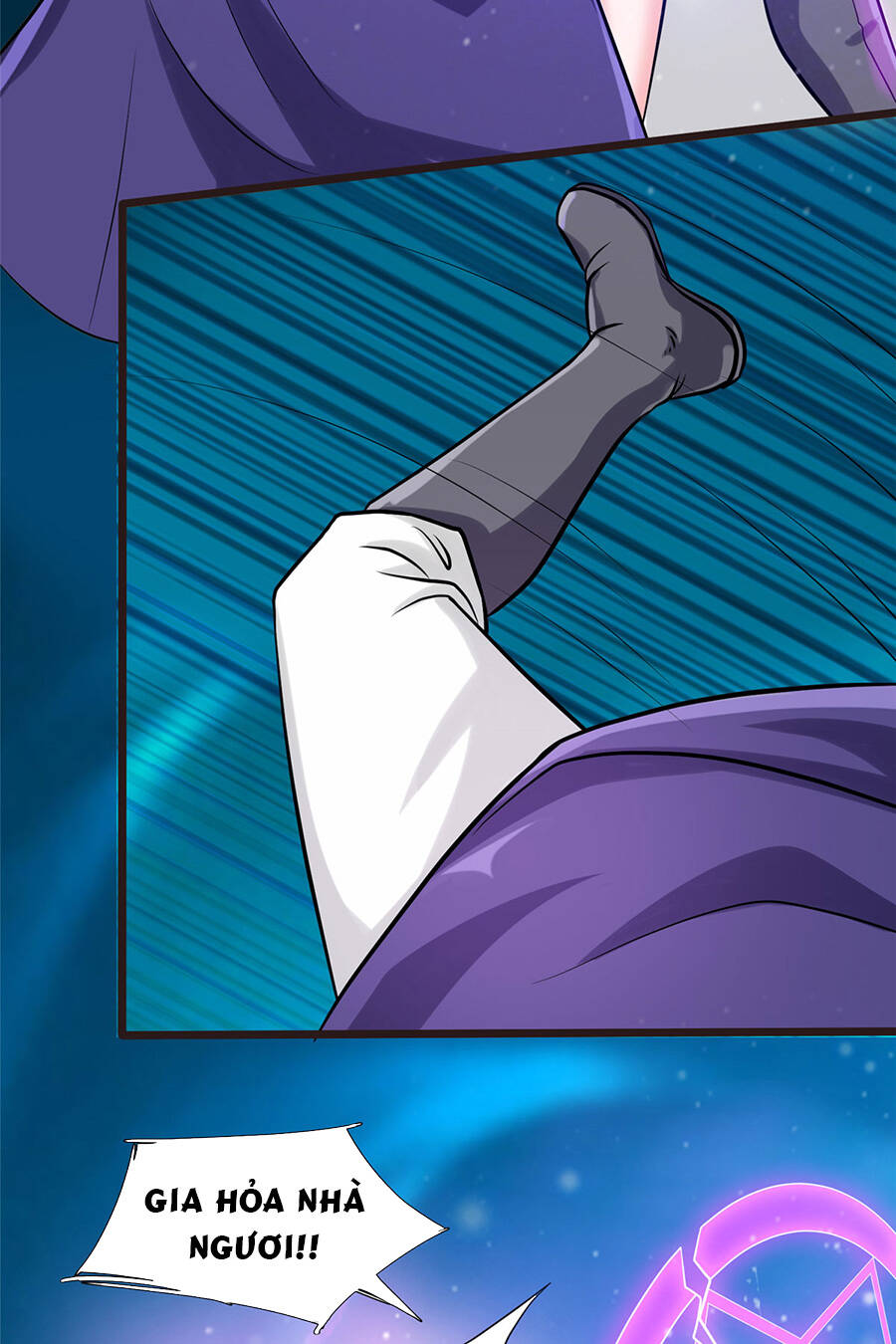 Ta Có Trăm Vạn Trò Chơi Chapter 8 - 13