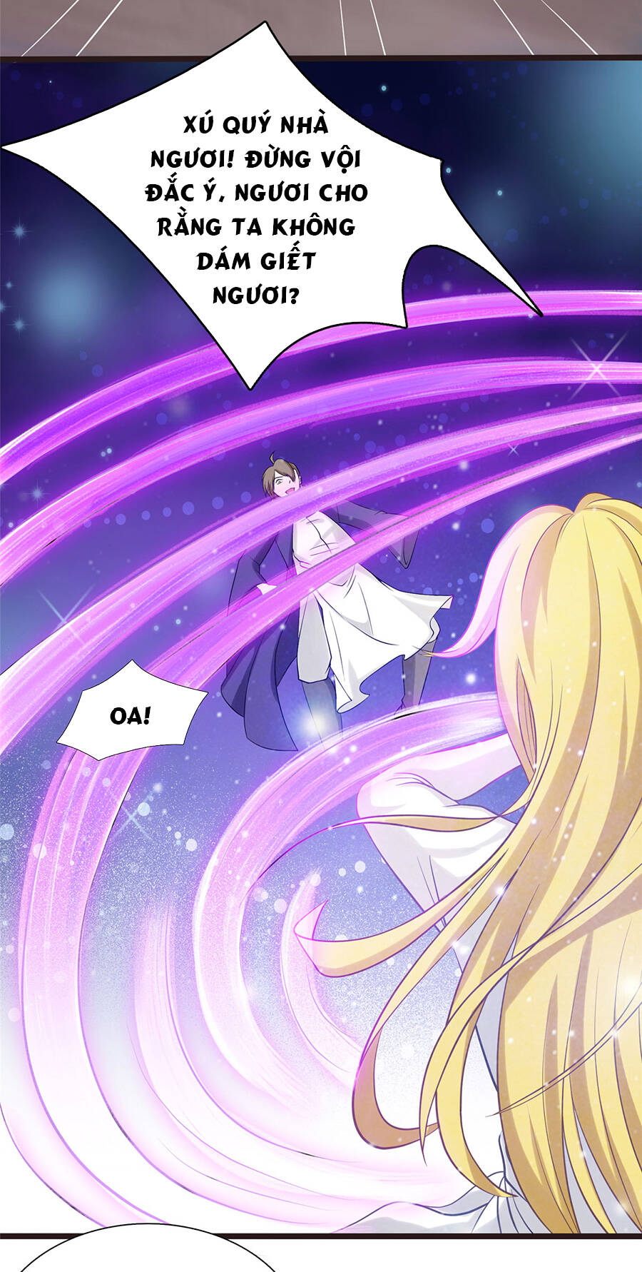 Ta Có Trăm Vạn Trò Chơi Chapter 8 - 15