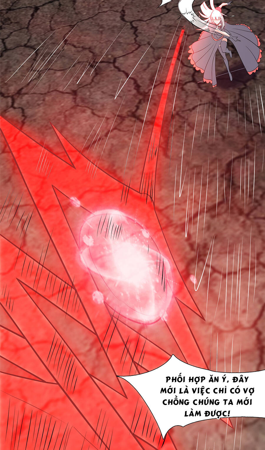 Ta Có Trăm Vạn Trò Chơi Chapter 8 - 19