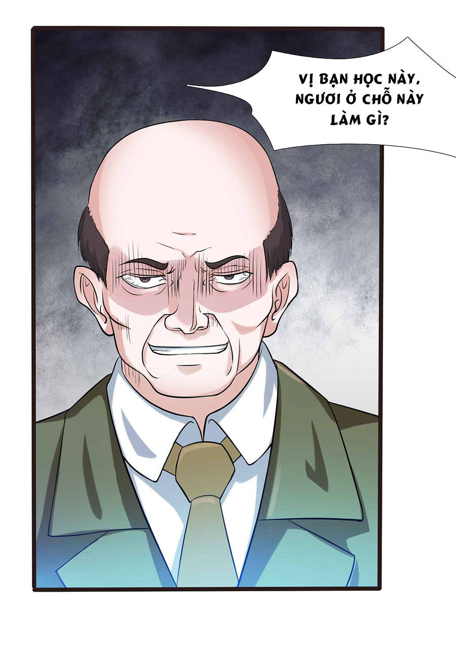 Ta Có Trăm Vạn Trò Chơi Chapter 8 - 26