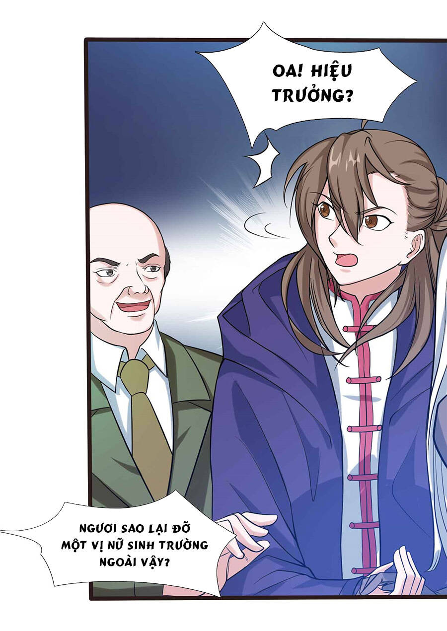 Ta Có Trăm Vạn Trò Chơi Chapter 8 - 27