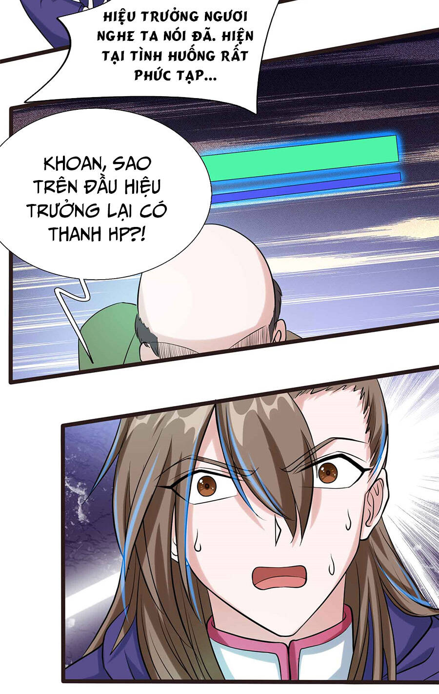 Ta Có Trăm Vạn Trò Chơi Chapter 8 - 29