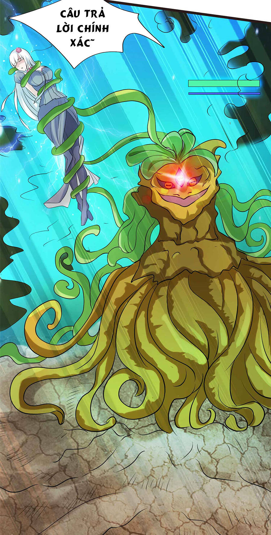 Ta Có Trăm Vạn Trò Chơi Chapter 8 - 31