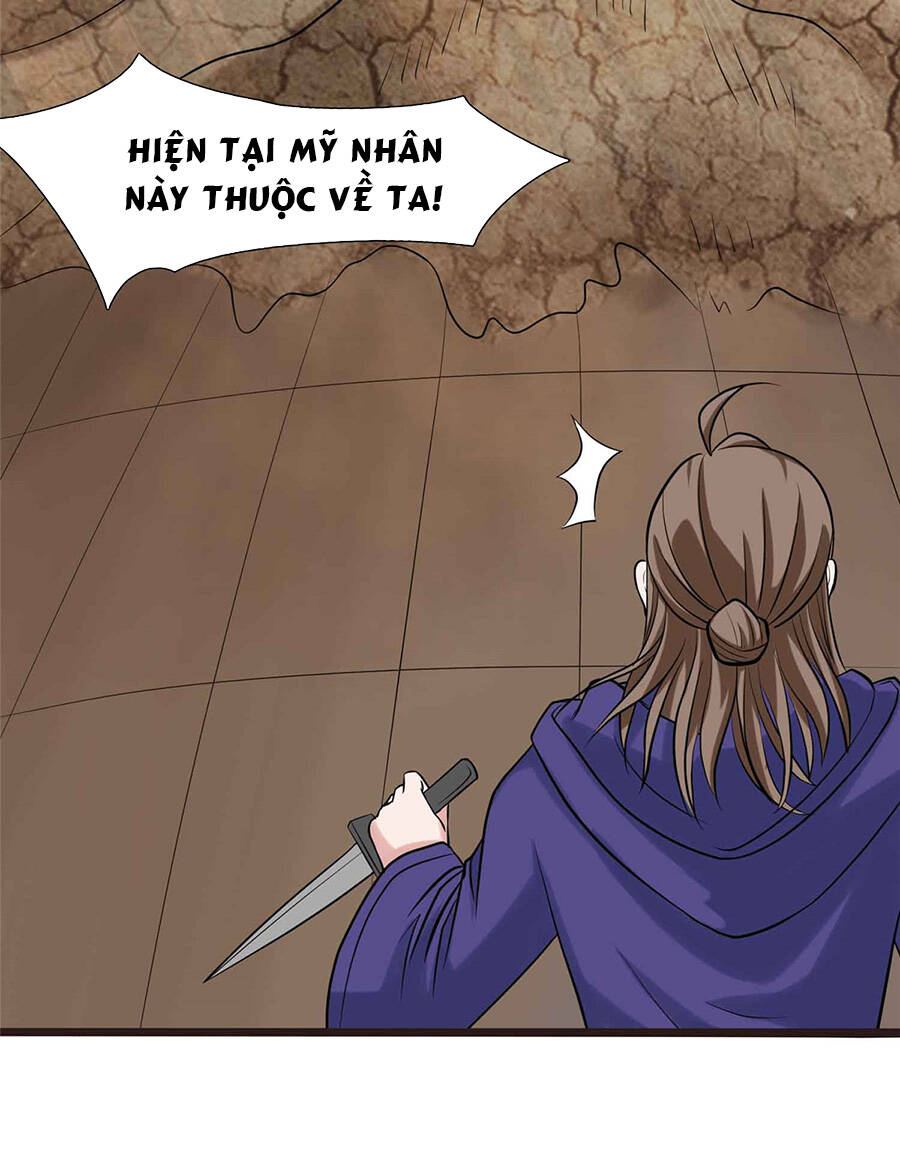 Ta Có Trăm Vạn Trò Chơi Chapter 8 - 32