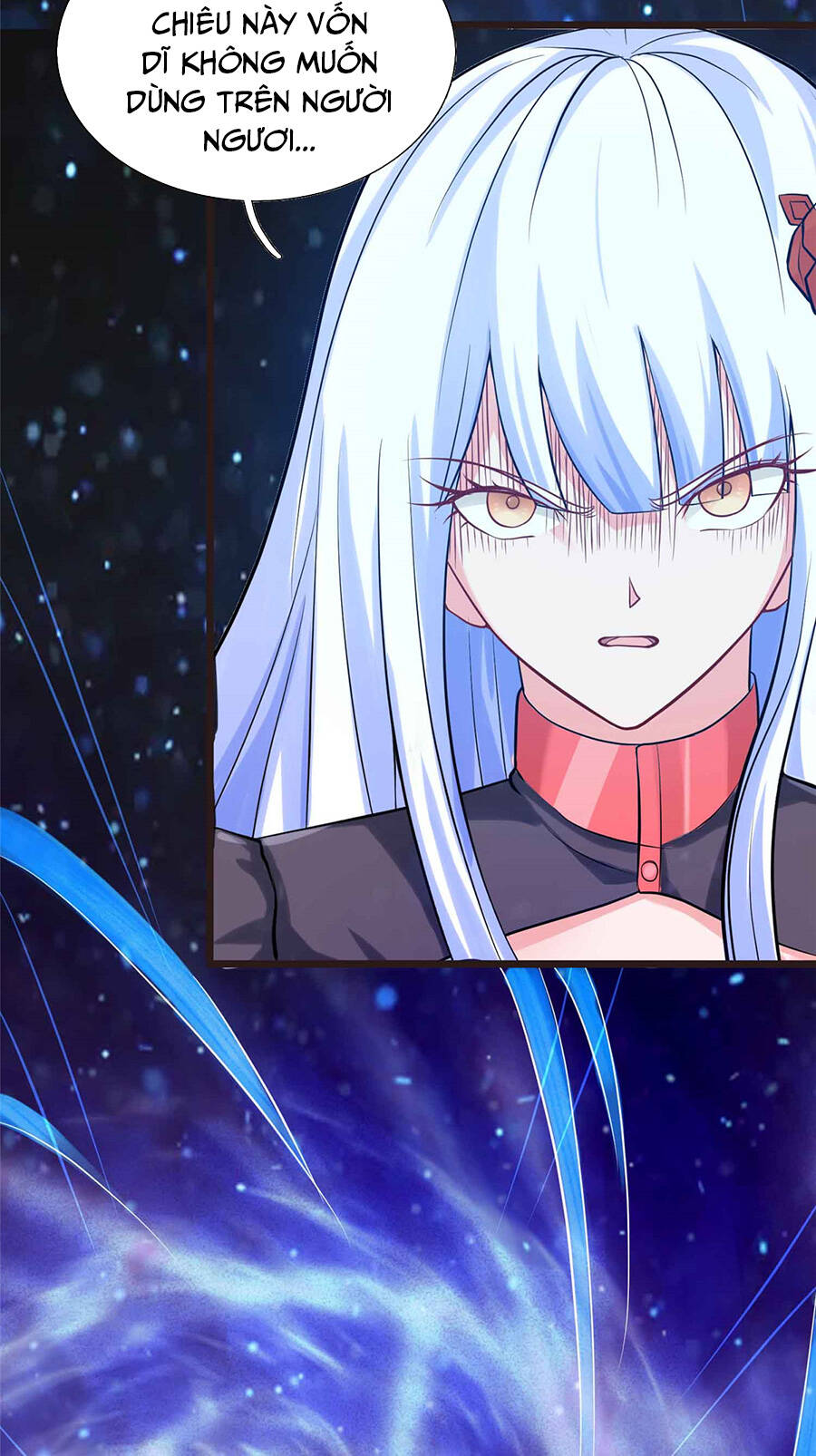 Ta Có Trăm Vạn Trò Chơi Chapter 8 - 6