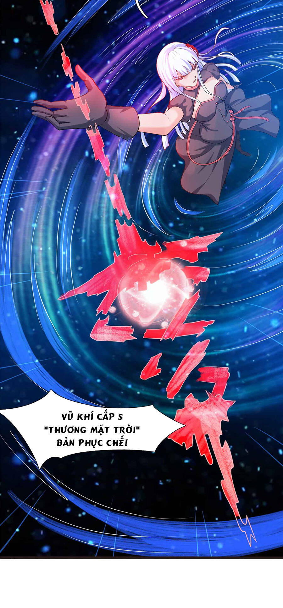 Ta Có Trăm Vạn Trò Chơi Chapter 8 - 10