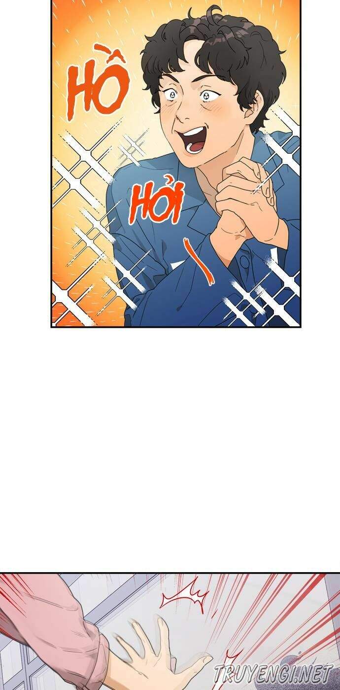 Phải Lòng Oan Gia Chapter 1 - 11