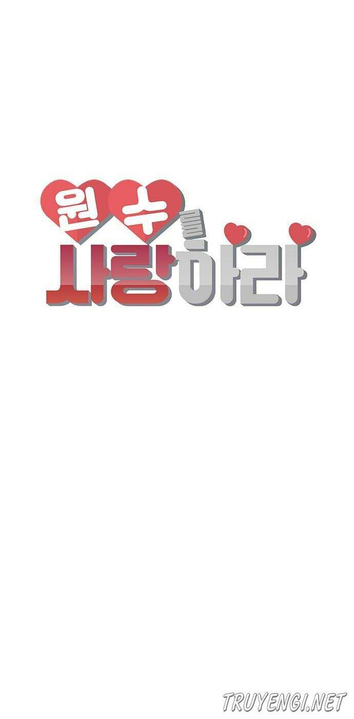 Phải Lòng Oan Gia Chapter 1 - 15