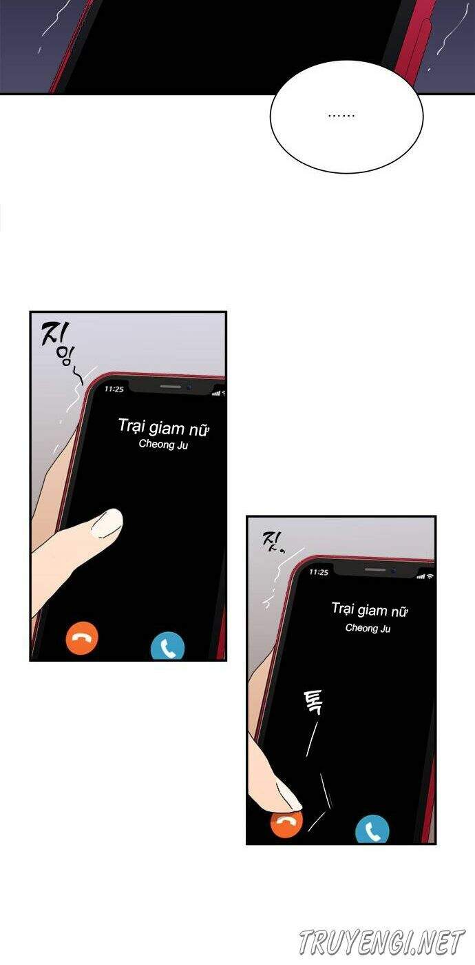 Phải Lòng Oan Gia Chapter 1 - 21