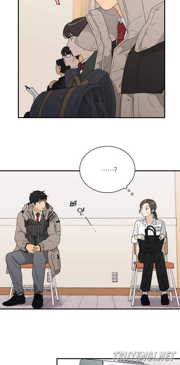Phải Lòng Oan Gia Chapter 1 - 24