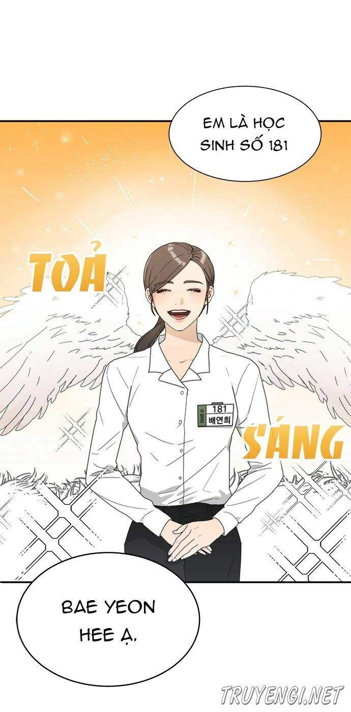 Phải Lòng Oan Gia Chapter 1 - 29
