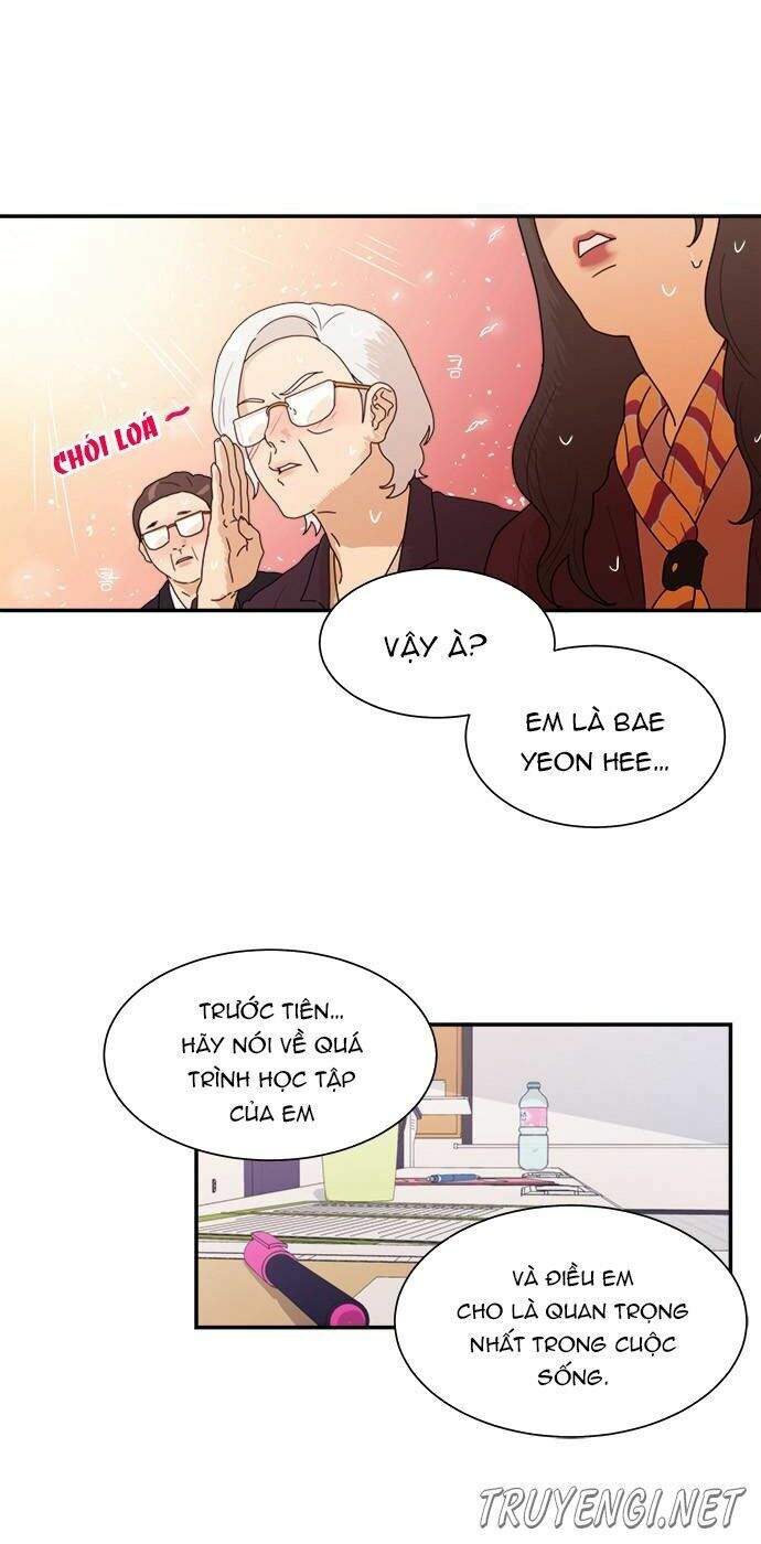 Phải Lòng Oan Gia Chapter 1 - 30