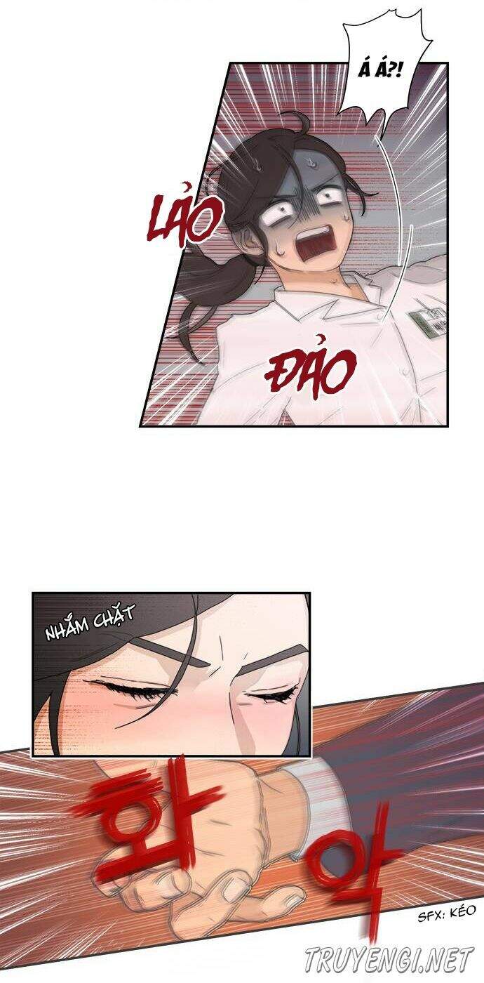 Phải Lòng Oan Gia Chapter 1 - 43