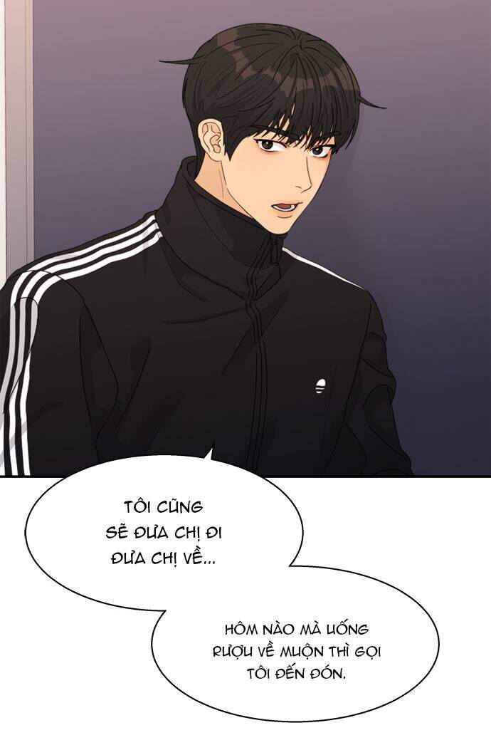 Phải Lòng Oan Gia Chapter 26 - 19