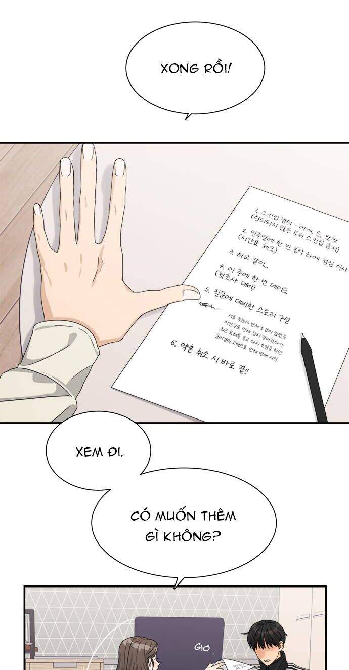 Phải Lòng Oan Gia Chapter 26 - 7