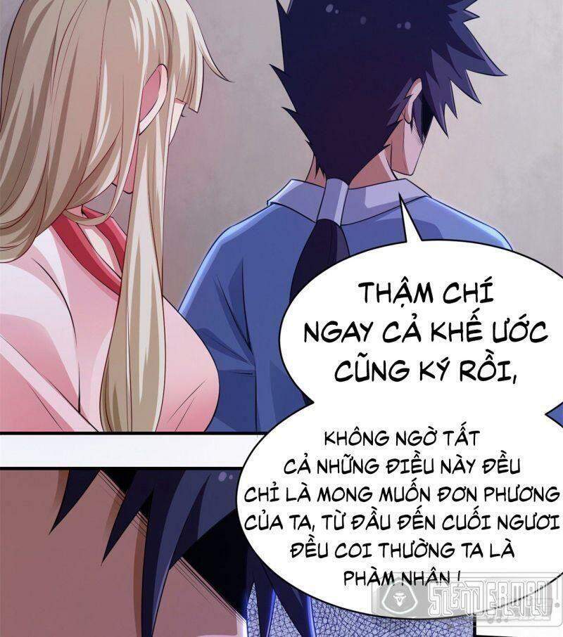 Ta Chỉ Muốn Bị Các Vị Đánh Chết Chapter 10 - 11