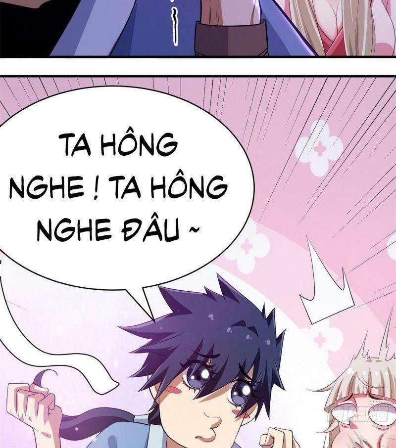 Ta Chỉ Muốn Bị Các Vị Đánh Chết Chapter 10 - 14