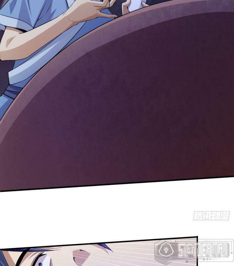 Ta Chỉ Muốn Bị Các Vị Đánh Chết Chapter 10 - 28